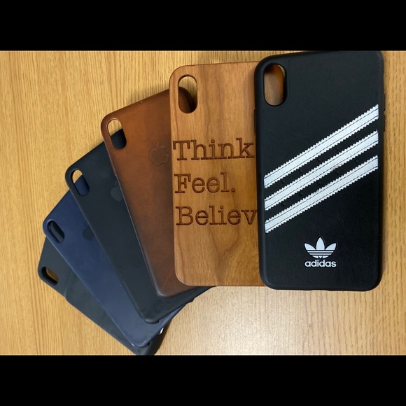 iPhone XS MAX Cases